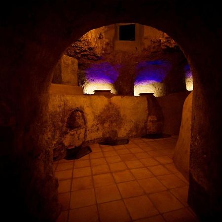 Apartamentos Turisticos La Bodegueta Утиел Екстериор снимка