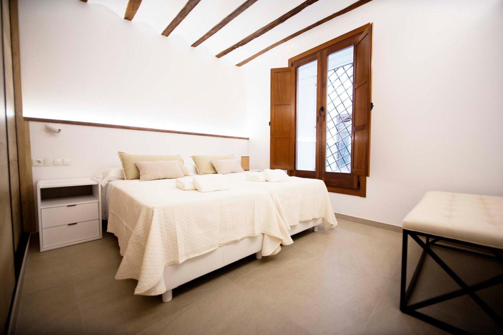 Apartamentos Turisticos La Bodegueta Утиел Екстериор снимка
