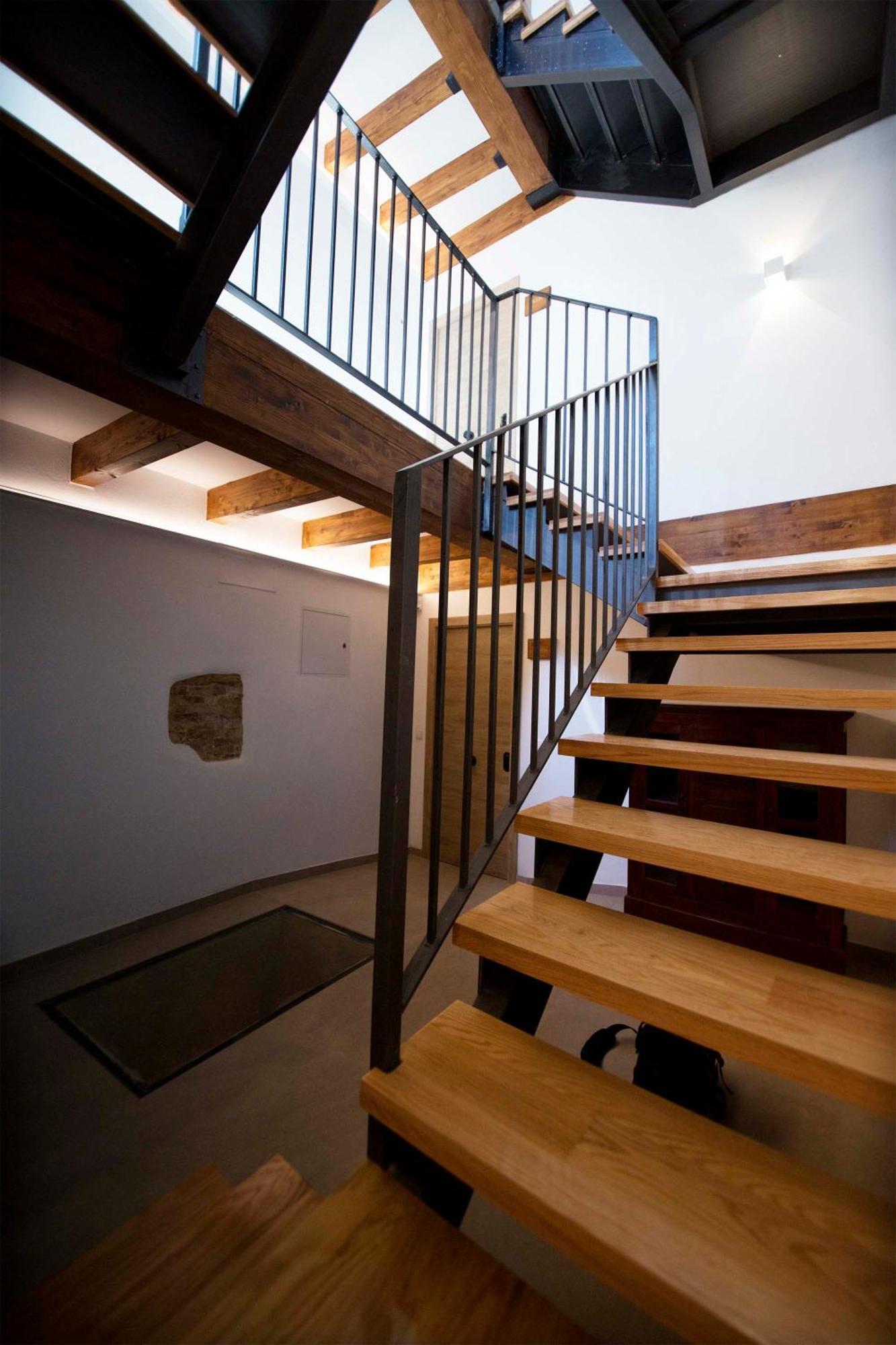 Apartamentos Turisticos La Bodegueta Утиел Екстериор снимка