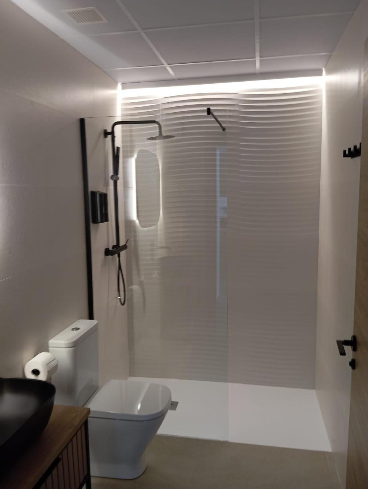 Apartamentos Turisticos La Bodegueta Утиел Екстериор снимка